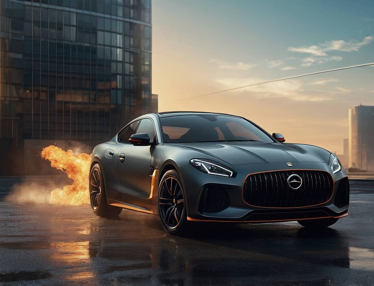 The Power and Passion of Heat: A Journey Through Our Fiery Universe